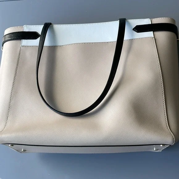 Kate Spade - Staci Colorblock Laptop Tote - Picture 4 of 9